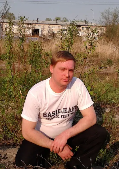 Aleks из Хабаровска, ищу на сайте знакомства без обязательств