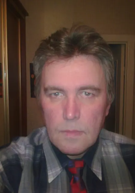 Я Magnetto, 56, из Архангельска, ищу знакомства без обязательств