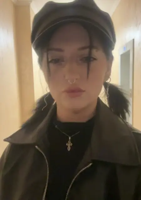 Полина из Краснодара, мне 20, познакомлюсь на одну ночь