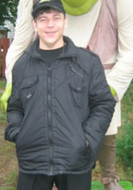 Я Александр, 48, знакомлюсь без обязательств в Тамбове