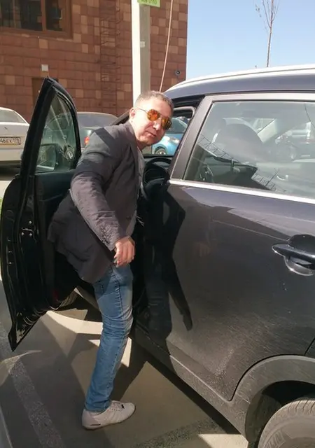 Вася из Щелкина, мне 48, познакомлюсь на одну ночь