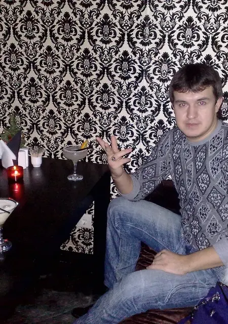 Я Женя, 41, из Майкопа, ищу знакомство для приятного времяпровождения