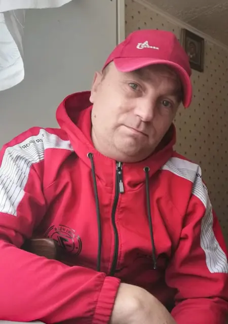 Я Виктор, 38, знакомлюсь на одну ночь в Краснокамске