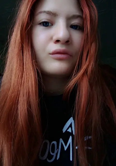Белла из Челябинска, мне 25, познакомлюсь для вирта