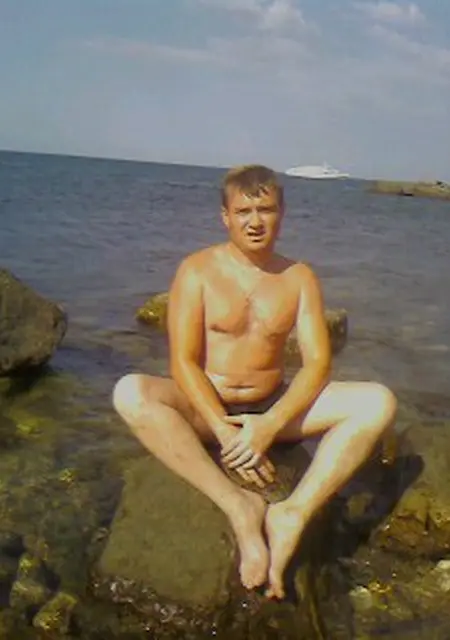 Я Игорь, 49, из Белгорода, ищу знакомства без обязательств