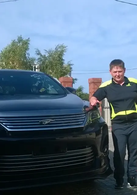 Я Янаримовна, 36, знакомлюсь для постоянных отношений в Уссурийске