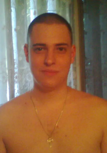 Kirill из Ташкента, мне 38, познакомлюсь для дружбы