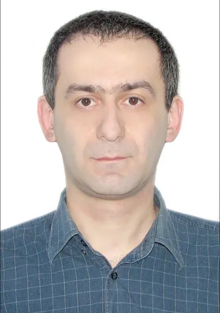 Я Дато, 49, знакомлюсь без обязательств в Тбилиси