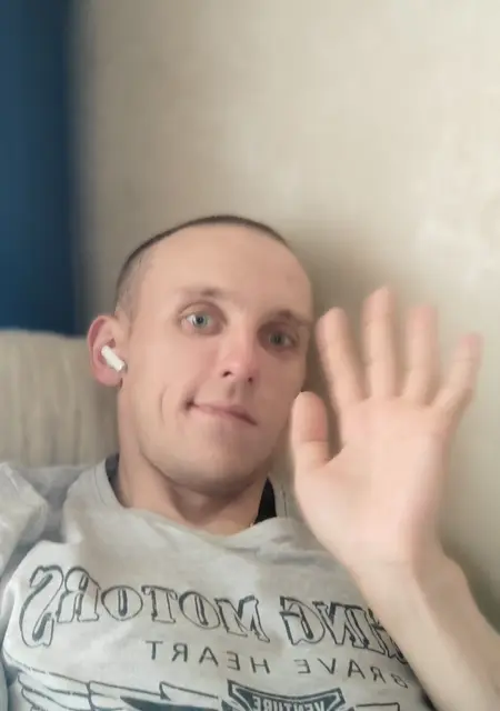 Сергей из Чехова, мне 30, познакомлюсь на одну ночь