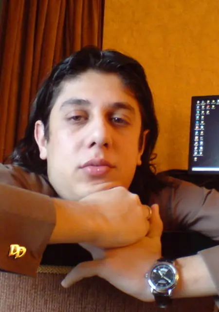 Я Italyanec, 38, из Одинцова, ищу знакомство для дружбы