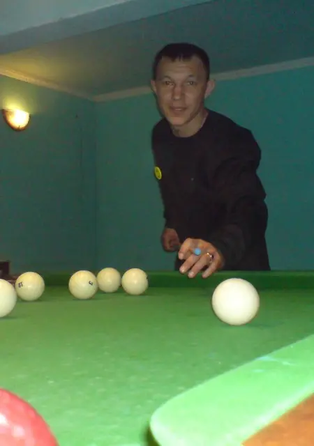 Алексей из Краснокаменска, ищу на сайте знакомства на одну ночь