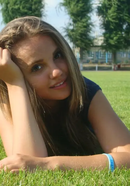 Анечка из Асбеста, ищу на сайте знакомства на одну ночь