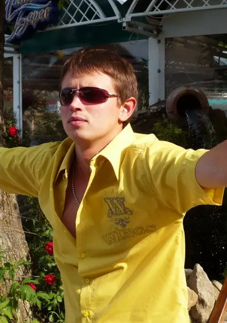 Евгений из Темрюка, мне 42, познакомлюсь на одну ночь