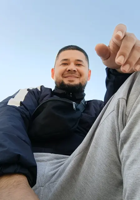 Я Aman, 29, из Новосибирска, ищу знакомства на одну ночь