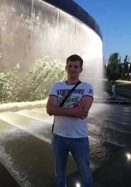 Я Александр, 36, из Кореновска, ищу знакомство для постоянных отношений