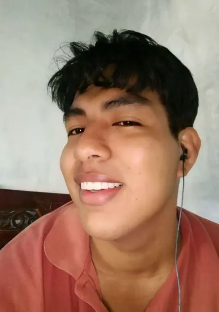 Я Ricardo, 22, из Парижа, ищу знакомство