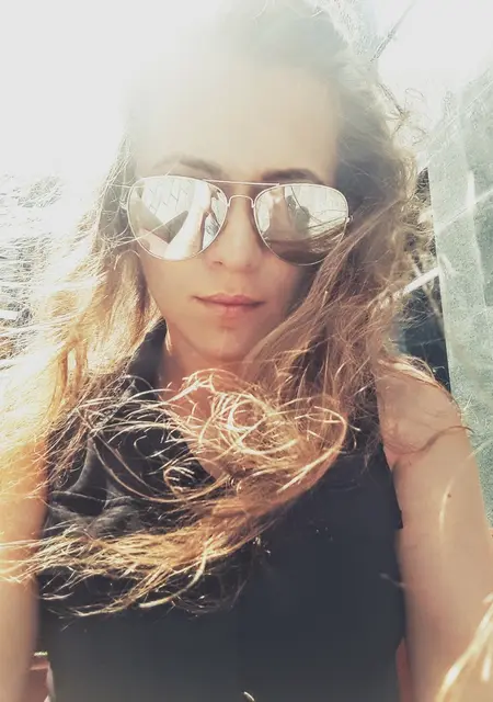 Анастасия из Ярославля, мне 33, познакомлюсь для приятного времяпровождения