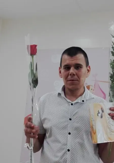 Максим из Новочебоксарска, ищу на сайте знакомства на одну ночь