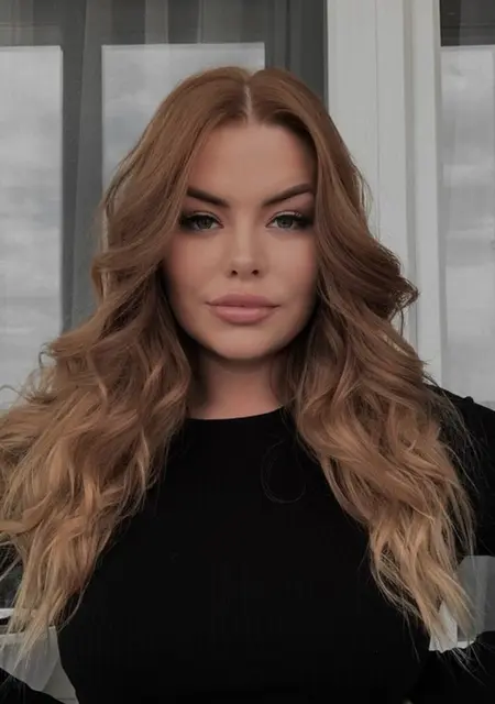 Полина из Дагестанской, ищу на сайте дружбу