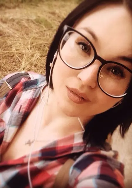 Дарья из Пятигорска, мне 34, познакомлюсь на одну ночь