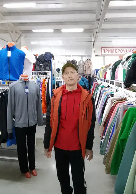 Сергей из Кургана, ищу на сайте знакомства на одну ночь