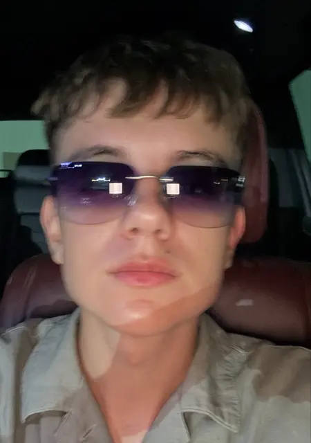 Я Руслае, 19, знакомлюсь для открытые отношения в Абинске