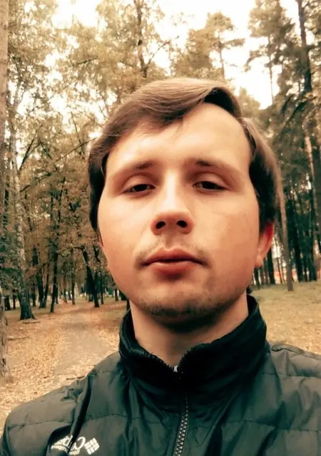 Никита из Сарапула, мне 25, познакомлюсь без обязательств