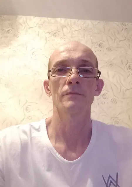 Я Владимир, 35, из Спасска-Дальнего, ищу знакомства на одну ночь