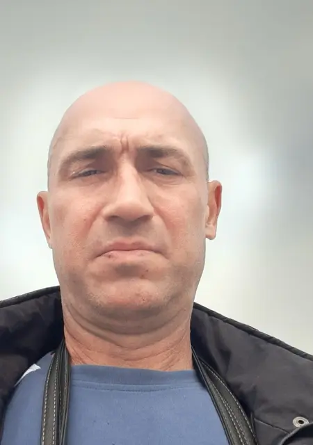 Я Олег, 51, знакомлюсь для дружбы в Перми