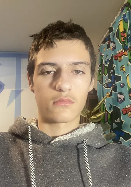 Зуфар из Магадана, мне 26, познакомлюсь без обязательств