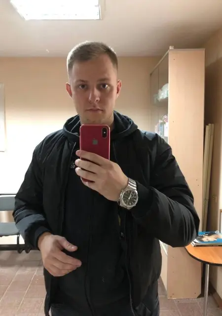 Я Дмитрий, 24, из Костромы, ищу знакомство для вирта