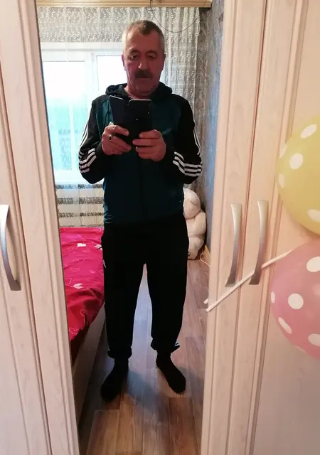 Сергей из Пензы, ищу на сайте знакомства без обязательств