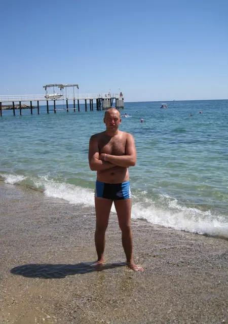 Я Dima, 51, знакомлюсь для постоянных отношений в Наро-Фоминске