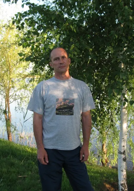 Сергей из Саратова, ищу на сайте знакомства на одну ночь