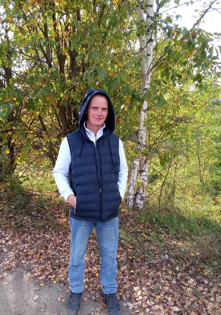 Я Алексей, 37, из Кирова, ищу знакомство для постоянных отношений