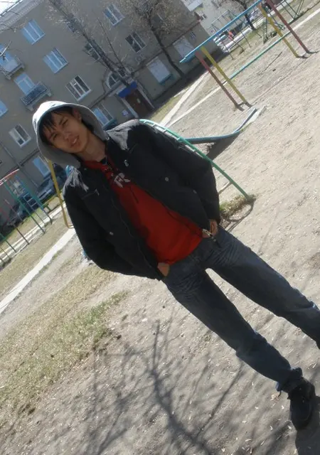 Я Сергей, 34, знакомлюсь без обязательств в Ангарске