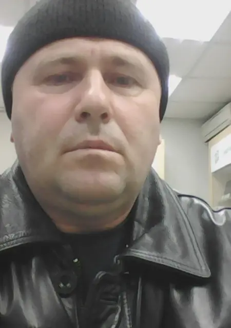 Я Николай, 55, из Новоузенска, ищу знакомства без обязательств