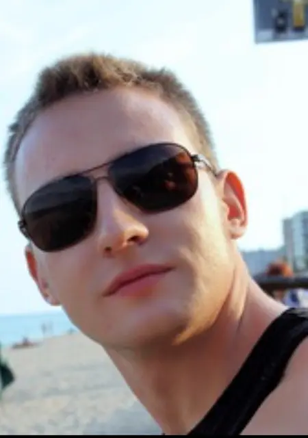 Я Сергей, 37, знакомлюсь без обязательств в Барнауле