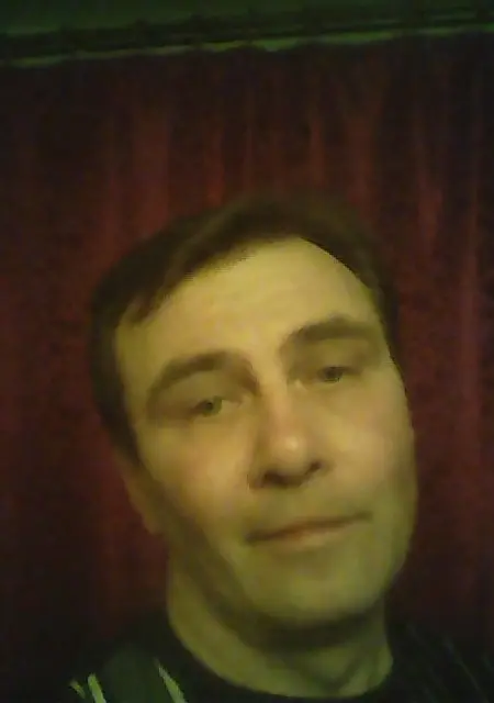 Игорь из Димитровграда, мне 53, познакомлюсь без обязательств