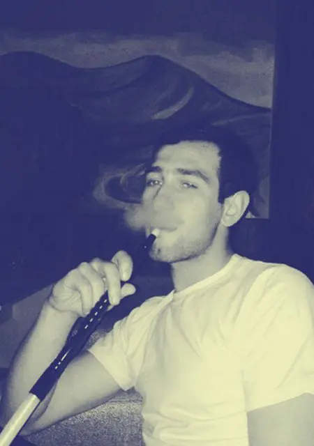 Я Orxan, 31, из Нового Уренгоя, ищу знакомство для общения