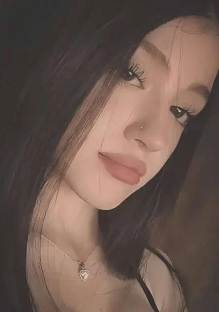 Марина из Владимира, мне 22, познакомлюсь на одну ночь