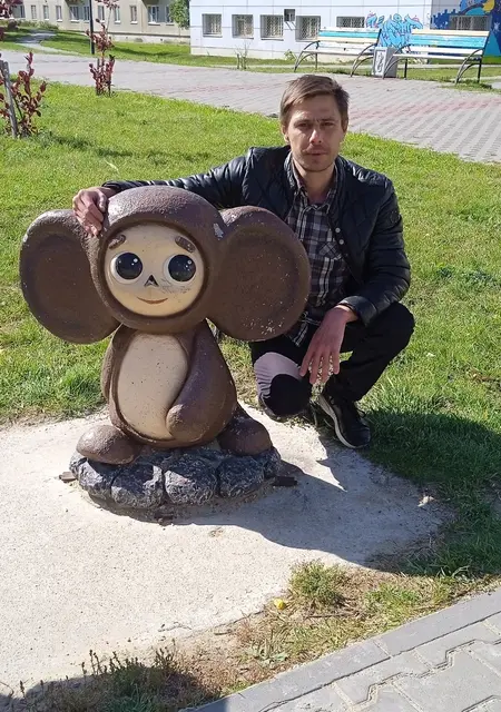 Алексей из Каменска-Уральского, ищу на сайте знакомства без обязательств