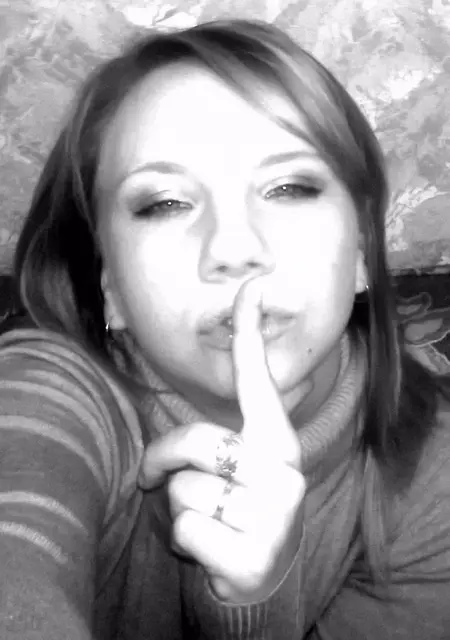 Nika из Уссурийска, мне 36, познакомлюсь для общения