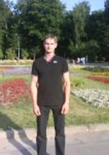 Александр из Солнечногорска, мне 42, познакомлюсь без обязательств