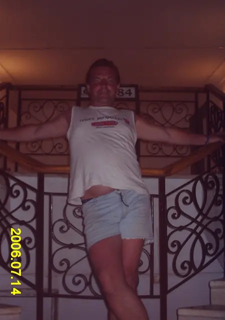 Я Алексей, 53, из Видного, ищу знакомства без обязательств