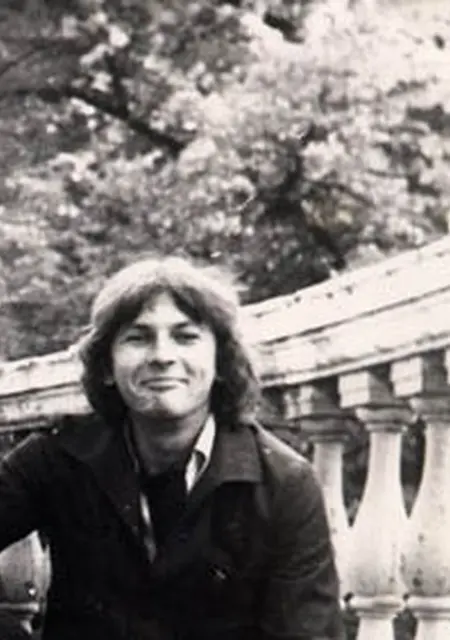 Игорь из Новосибирска, мне 60, познакомлюсь