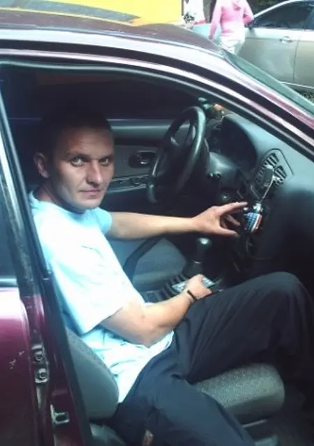 Я Жора Хулиган, 49, знакомлюсь без обязательств в Львове