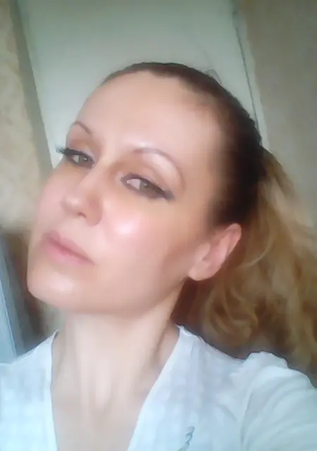 Pam из Воронежа, мне 45, познакомлюсь для постоянных отношений