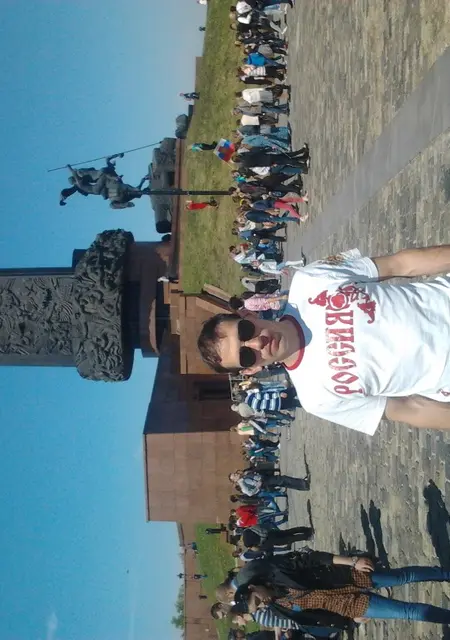 Руслан из Лыткарина, ищу на сайте знакомства на одну ночь