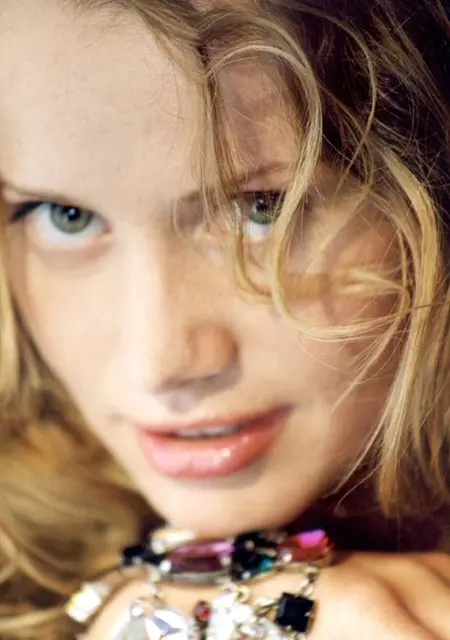 Я Оленька, 37, знакомлюсь для общения в Иванове